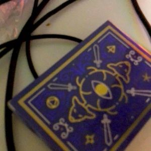 Owlcrate Exclusive Playing Cards (brand new)